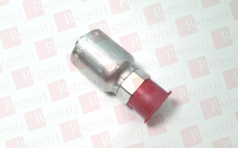 PARKER 1J043-8-8