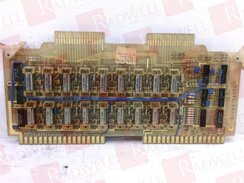 MILACRON 3-711-1573G