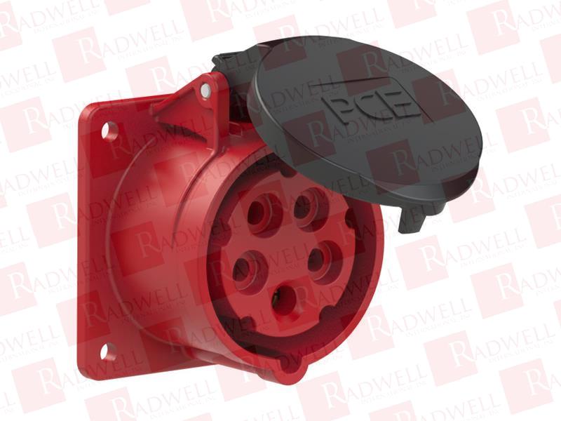 PCE ELECTRIC 3159-6F7