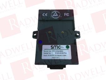 SIERRA MONITOR FPC-N34-0893