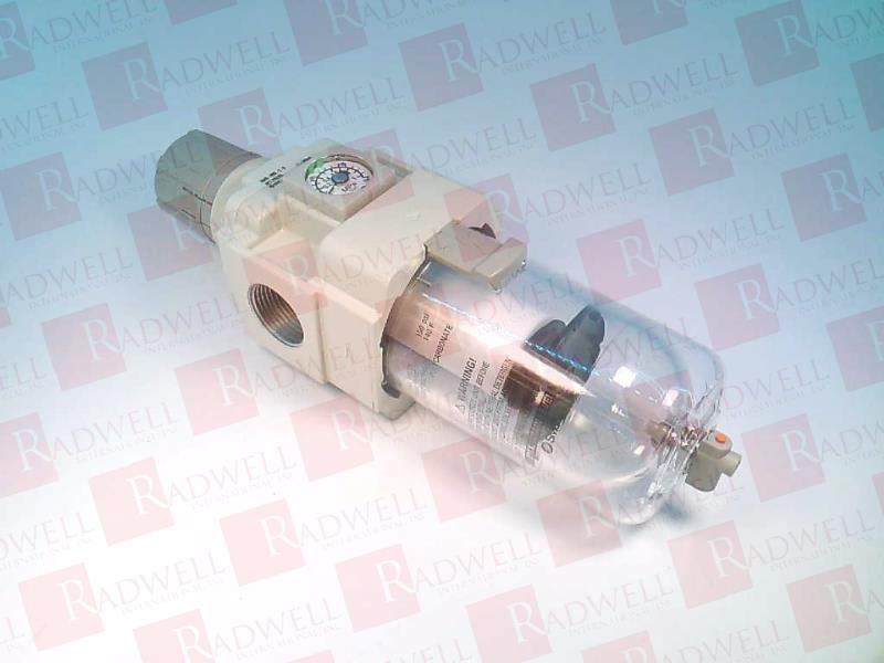 SMC AW40-N06E-Z-B