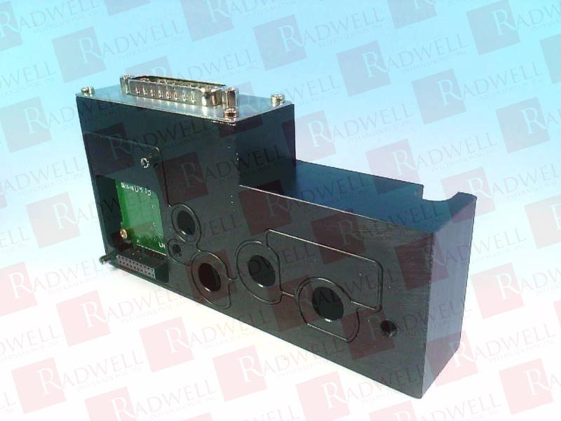 MAC VALVES INC M-48001-251