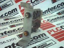 FAULT MODULE CONTROL BOARD