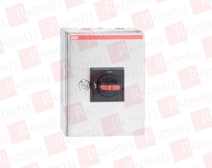 ASEA BROWN BOVERI 1SCA022572R0240