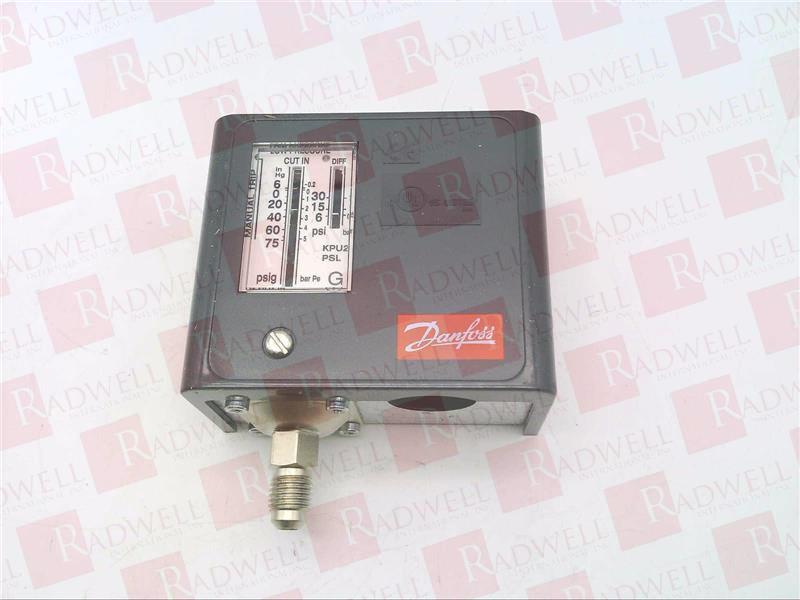 DANFOSS 060-5239