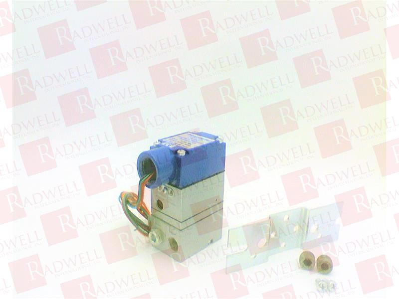 CONTROLAIR INC 900-E-J-A