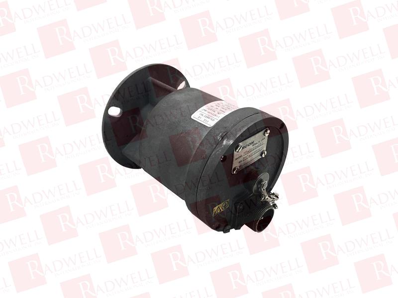 IRCON MR-6015-02C