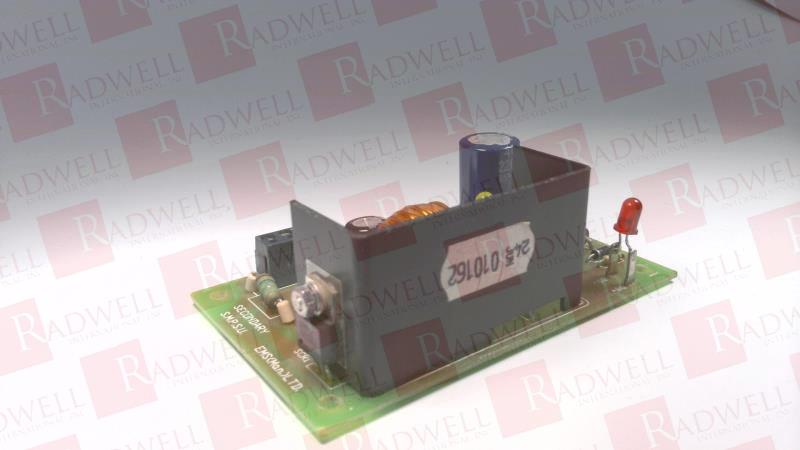DEVLIN ELECTRONICS PB8878