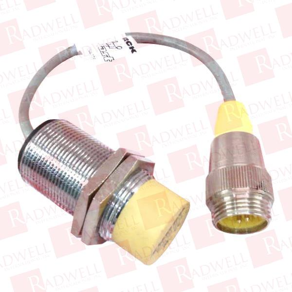 TURCK NI15-G30-RZ3X-0.2-RSM30