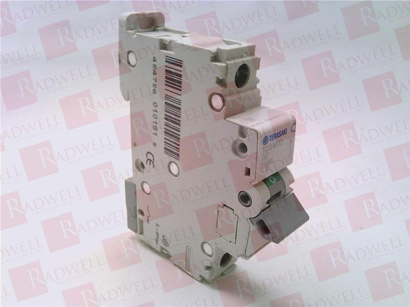 TERASAKI TD3M10021D