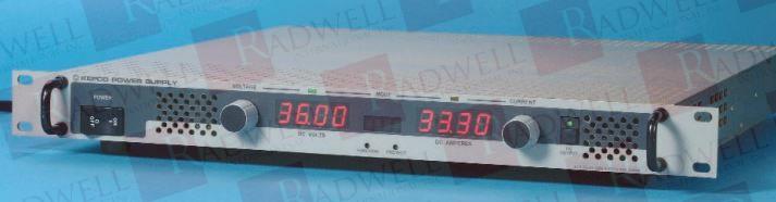 KEPCO KLP 300-8-1200