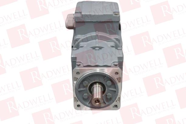 SEW EURODRIVE DR63L4/ASD1