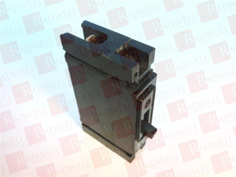 WESTINGHOUSE EHB1020L