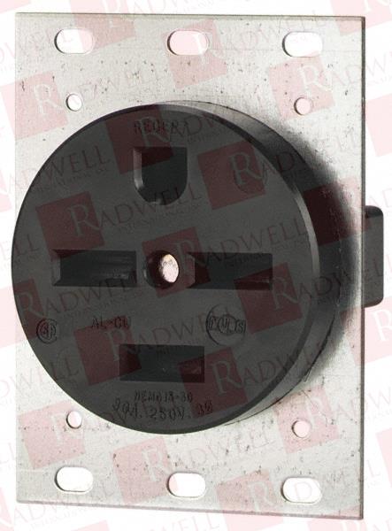 EATON CORPORATION 8430N