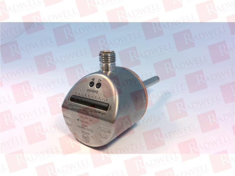 EFECTOR SID10ADEIFKOW/LS-S15006