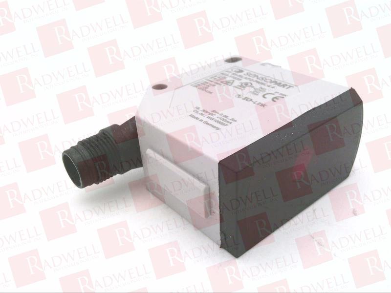 SENSOPART FT 55-RLAP2-PNSL-L4