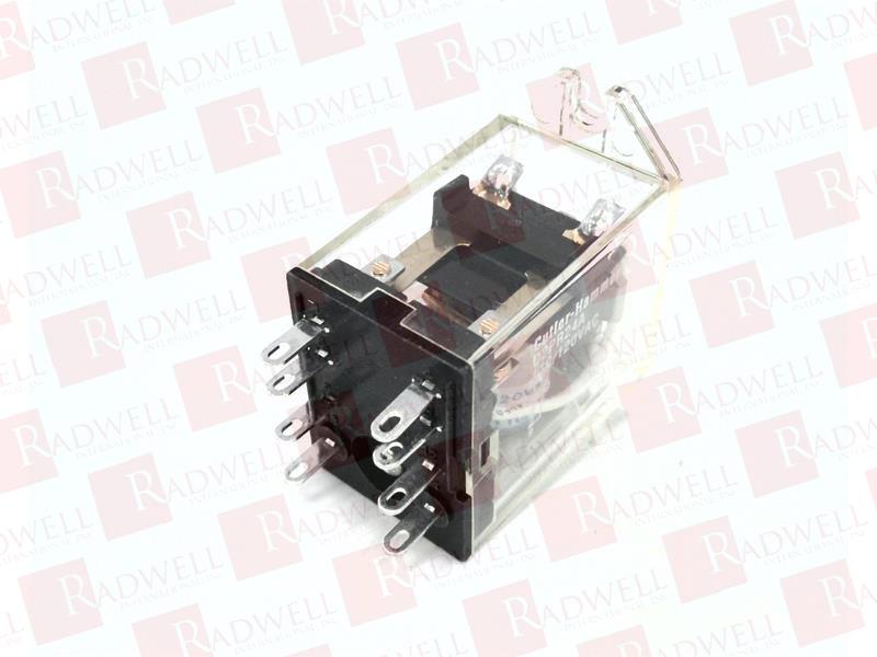 EATON CORPORATION D2PR24A