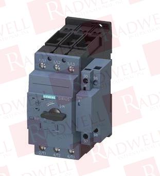 SIEMENS 3RV21314TA10