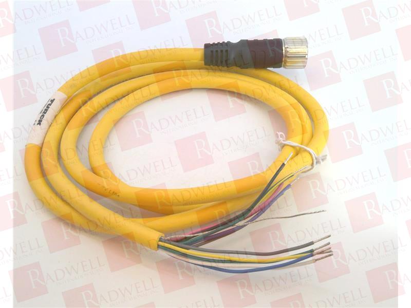 TURCK CKCM 12-11-2