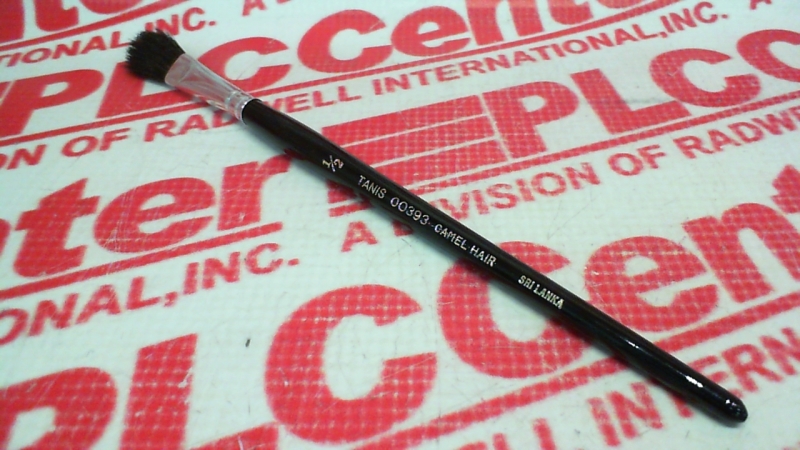 BRUSH 1/2IN DIAMETER 7IN LENGTH PRICE/EACH