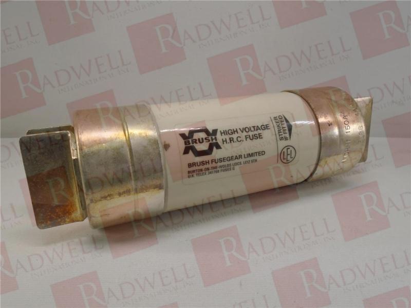 EATON CORPORATION AFDHH1