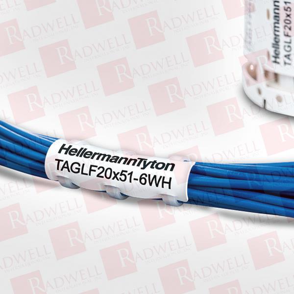 HELLERMANN TYTON 556-83018