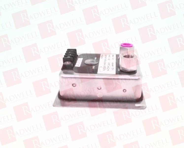 ASHCROFT XL-3F0242ST-10IW