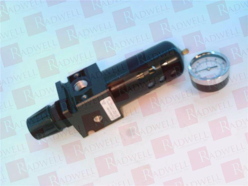 PARKER B105-04BJCG/M1