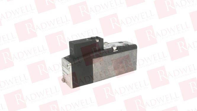 NORGREN VS26G517DF213A