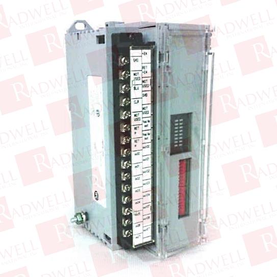 ALLEN BRADLEY 1791-8BR