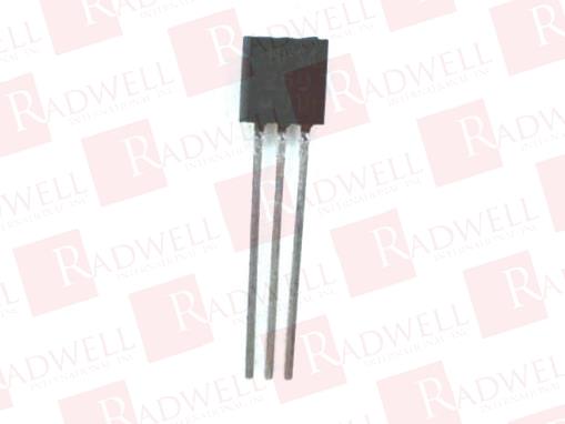 ON SEMICONDUCTOR MPS4250G