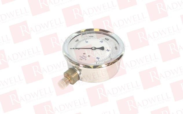 PIC GAUGES 201L-404K