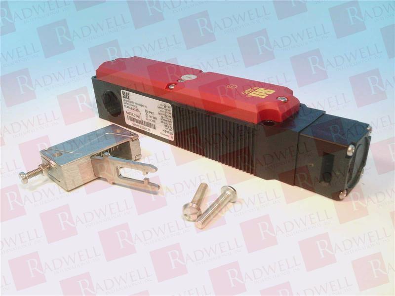 OMRON TL4019-21101F2M