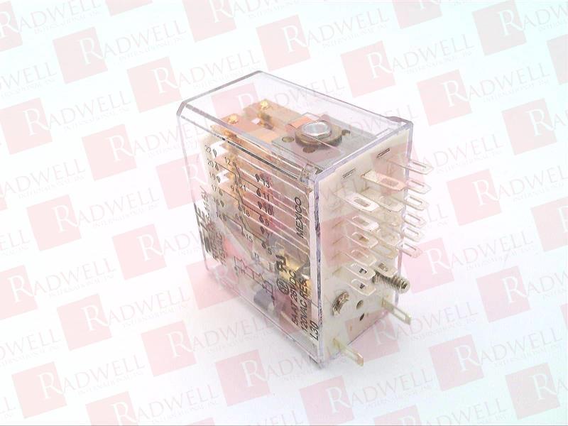 TE CONNECTIVITY R10-E1X6-115VAC