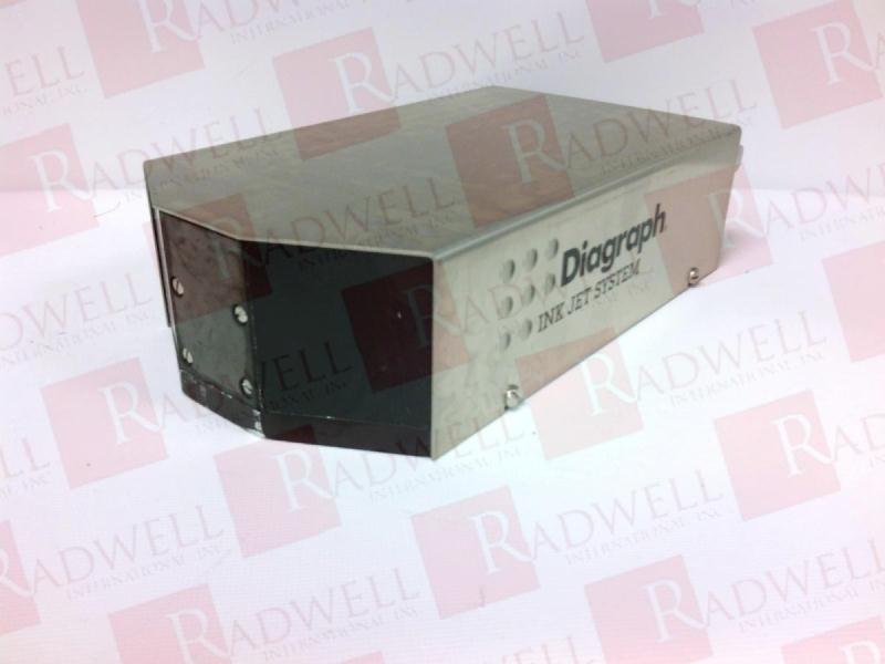 DIAGRAPH 8702833