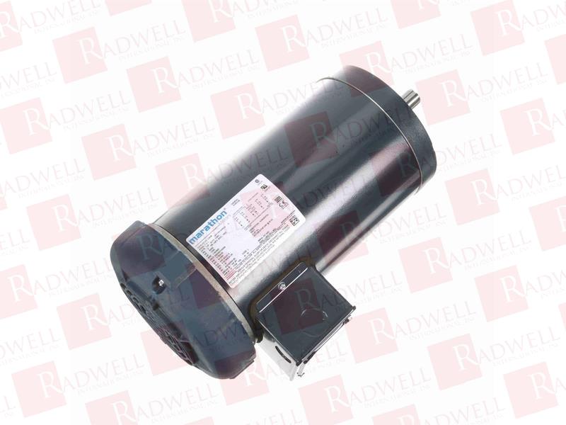 REGAL REXNORD 145TTFR16088