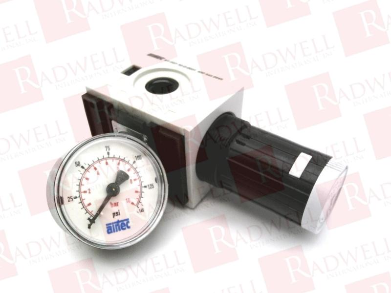 AIRTEC RY-937-10-0-0021