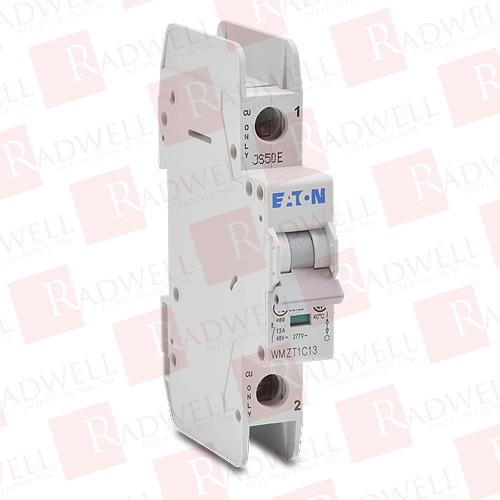 EATON CORPORATION WMZT1C13