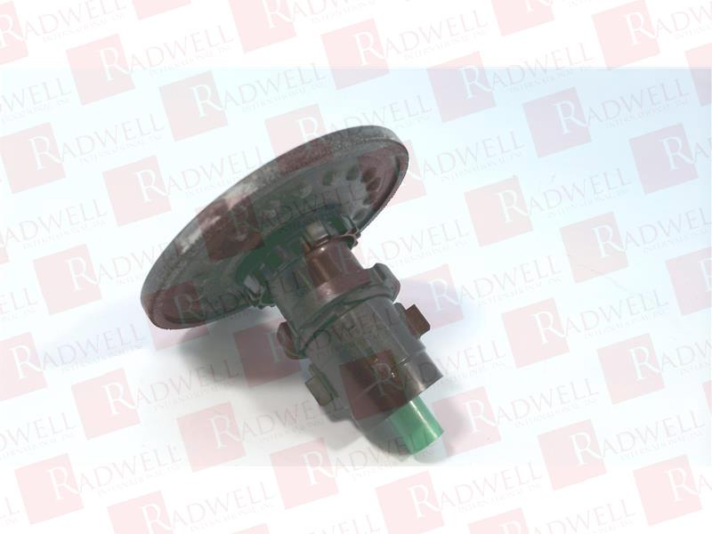 SLOAN VALVE CO A-42-A