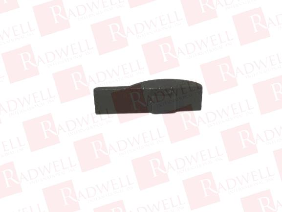 RADWELL VERIFIED SUBSTITUTE 832956-SUB-CLECO