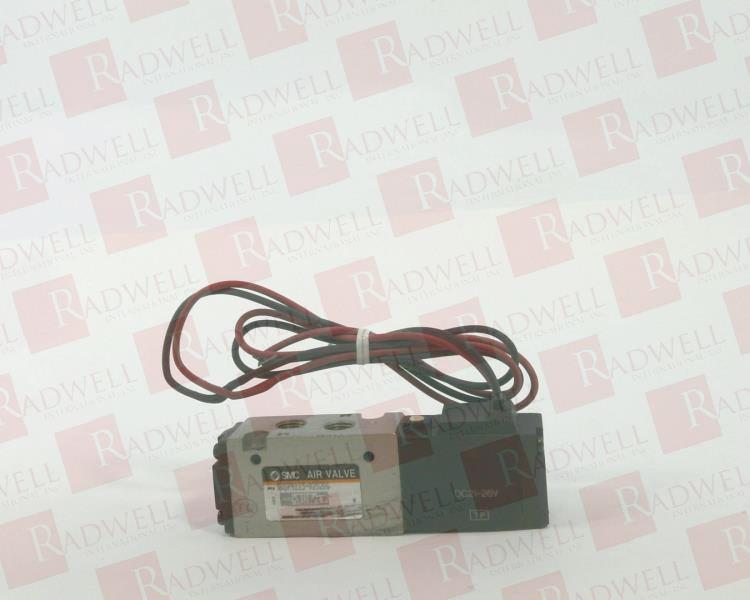 SMC NVSP4115-0252DG