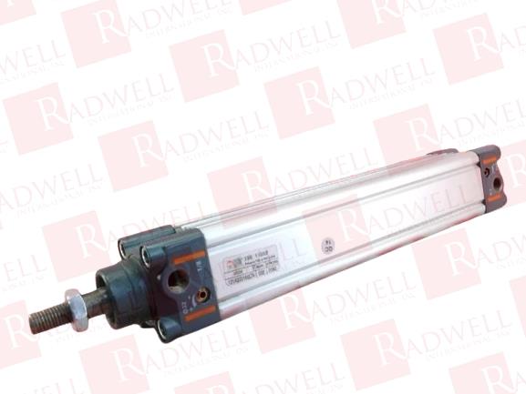 METAL WORK PNEUMATIC 121A63D090CN