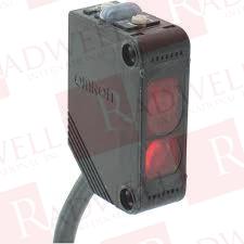 OMRON E3Z-LS81-M3J-1 0.3M