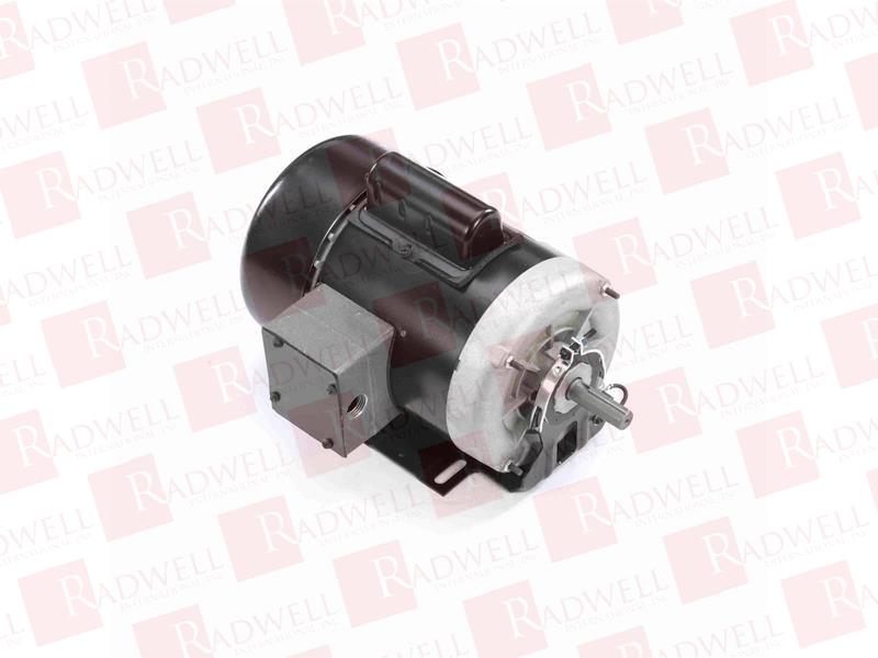 REGAL REXNORD C344