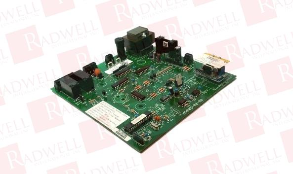 DELTA GROUP ELECTRONICS M9805-02-08