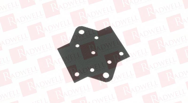 CKD CORP 4F4-PILOT-GASKET