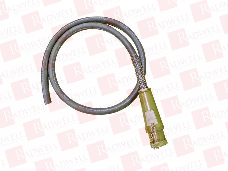 ERICSON MFG 65MIL-PGTL-50