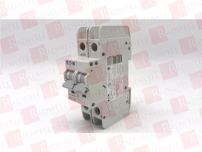 EATON CORPORATION WMZT2C01