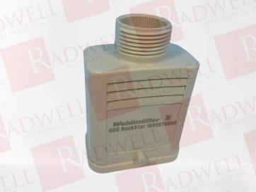 WEIDMULLER 1003070000