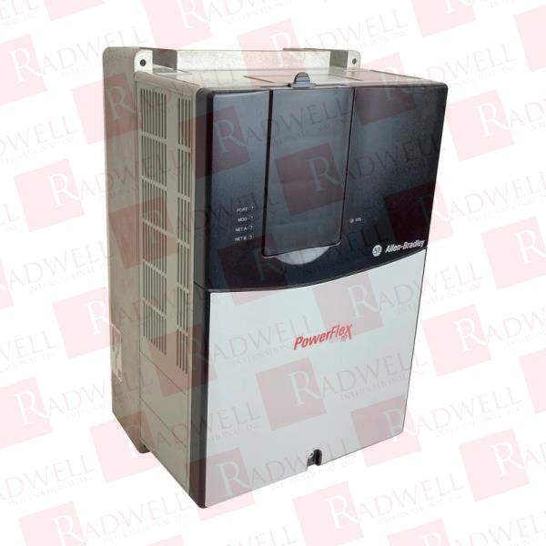 ALLEN BRADLEY 20AD040A0AYNACC0